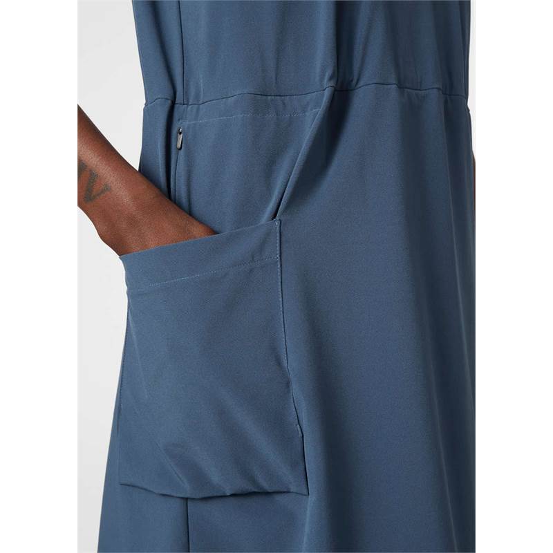 Helly Hansen Womens Viken Recycled Dress-5